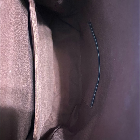 Authentic Louis Vuitton parc backpack - Picture 6 of 7